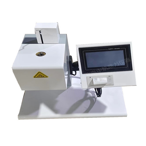 XNR-400H 熔體流動速率測試儀